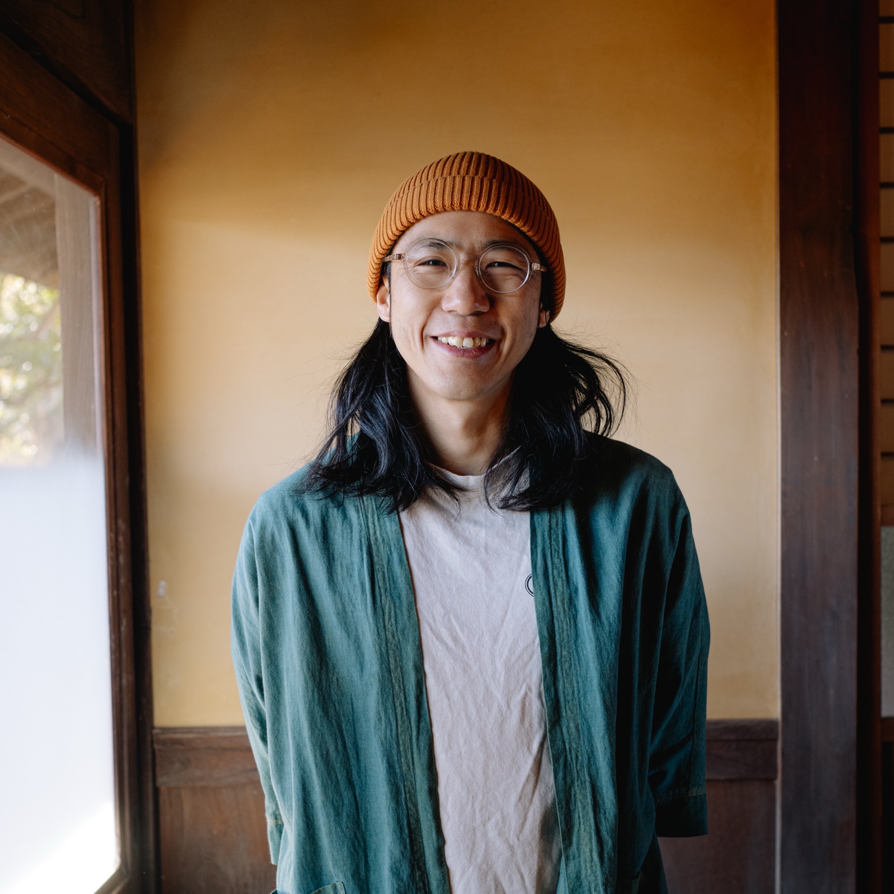 Marco Lui